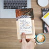 Take a Load Off This Sunday - Trifold Tract