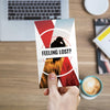 Feeling Lost - Trifold Tract