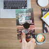 Discover True Direction - Trifold Tract