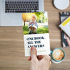 One Book All The Answers - Trifold Tract
