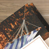 Take a Load Off This Sunday - Trifold Tract