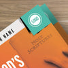 God's Word Changes Lives - Trifold Tract