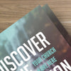 Discover True Direction - Trifold Tract