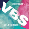 VBS Bright Powder - Social Media Graphic