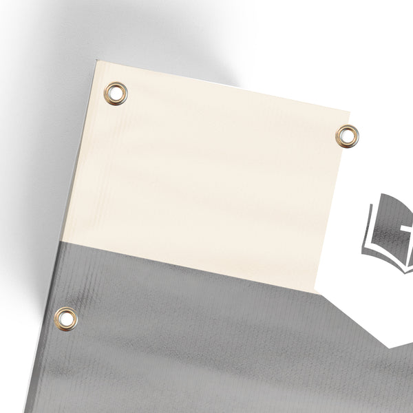 Crown Yearly Theme - Vertical Banner