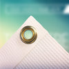 Abstract Yearly Theme - Vertical Banner