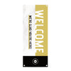 Clean Lines - Vertical Banner