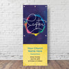 Easter Bright Powder - Vertical Banner