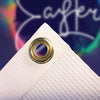 Easter Bright Powder - Vertical Banner