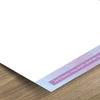 Welcome Paint - Letterhead