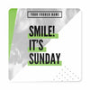 Church Dots - Greeting Signs