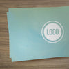 Welcome Paint - Business Card