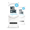 Modern Circles - X-Stand Banner