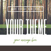 Forest Yearly Theme - Social Media Graphic