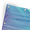 Blue Cloud Anniversary - Horizontal Banner