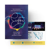 Easter Bright Powder - Standard Invitation Card