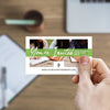 You're Invited Bible - Mini Invitation Card