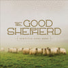 Good Shepherd Sermon - Social Media Graphic