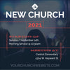 New Church Red Lines - Social Media Graphic