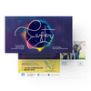 Easter Bright Powder - Large EDDM Mailer