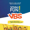VBS Join the Fun - Social Media Graphic