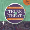 Trunk or Treat - Social Media Graphic