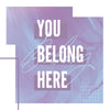 Welcome Paint - Social Media Graphic