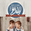 Friend Day Boys - Social Media Graphic