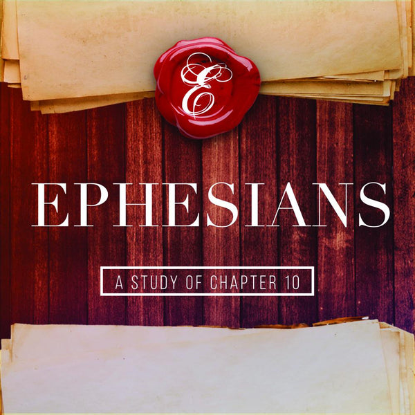 Book Study Sermon - Social Media Graphic
