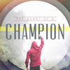 Champion Sermon - Social Media Graphic