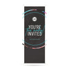 You're Invited This Sunday - Vertical Banner