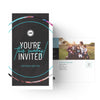You're Invited This Sunday - Large EDDM Mailer