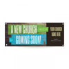 A New Church Coming Soon - Horizontal Banner