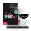 You're Invited Grand Opening - Standard Invitation Card