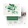Grow With Us - Small EDDM Mailer