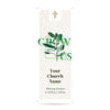Grow With Us - Vertical Banner