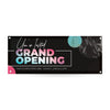 You're Invited Grand Opening - Horizontal Banner