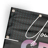 You're Invited Grand Opening - Horizontal Banner