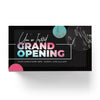 You're Invited Grand Opening - Large EDDM Mailer