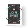 You're Invited This Sunday - Standard Invitation Card