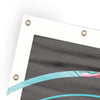 You're Invited This Sunday - Vertical Banner