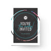 You're Invited This Sunday - Small EDDM Mailer