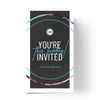 You're Invited This Sunday - Large EDDM Mailer