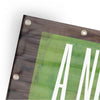 A New Church Coming Soon - Horizontal Banner