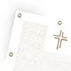Grow With Us - Vertical Banner