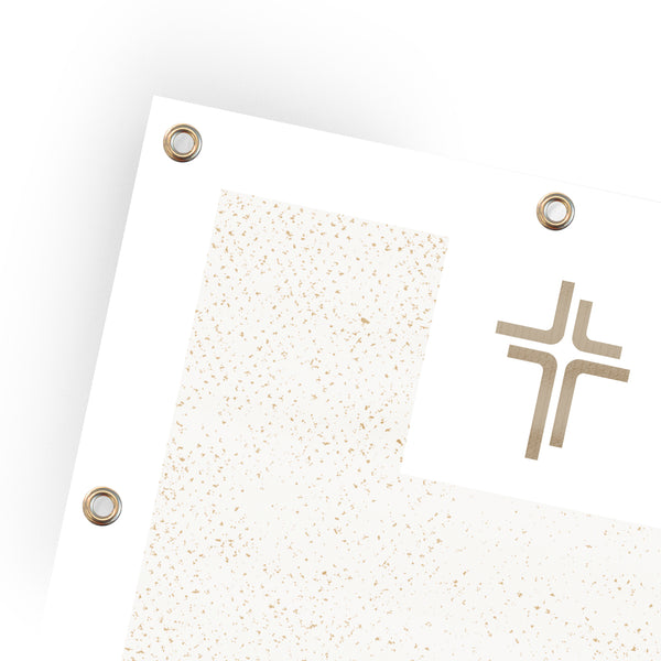 Grow With Us - Vertical Banner