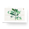Grow With Us - Standard Invitation Card