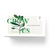 Grow With Us - Mini Invitation Card