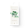 Grow With Us - Door Hanger