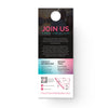You're Invited Grand Opening - Door Hanger